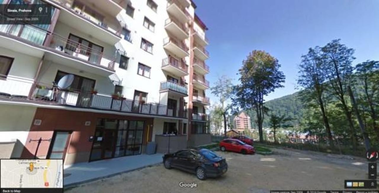 דירות סינאיה Mountain View Nest מראה חיצוני תמונה